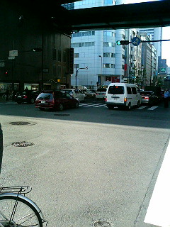 堺筋