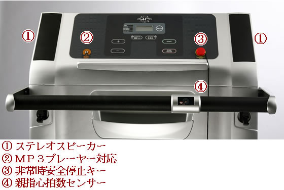 スペースセーバー コンソール