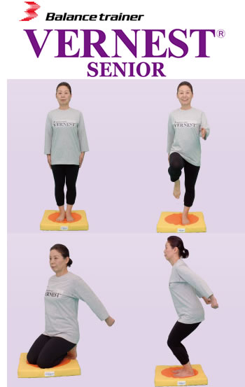 バネス シニア