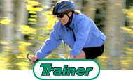 パワーラング Trainer